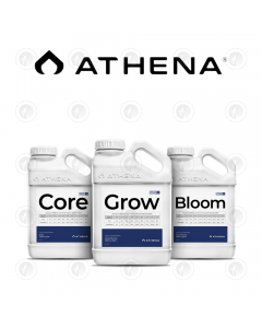 Athena Pro Line Mix Kit - 3.7L | Grow + Bloom + Core