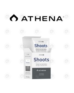 Athena Shoots Culture Media (Pack of 10) - 125ML / 750ML
