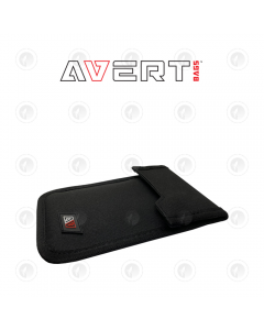 Avert RF Signal Blocker Bag - For Phones | Block Digital Intruders