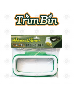 Harvest-More - Trim Bin | Bag Holder 
