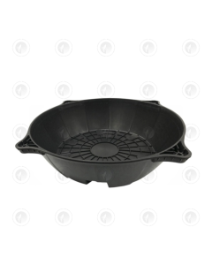 G-Pots Base - 550MM | Dedicated Drainage Trays Designed For Fabric/Plastic Air Pruning Pots