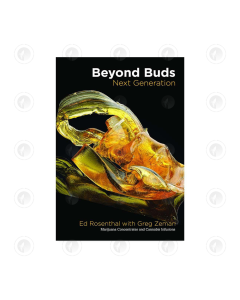 Beyond Buds Next Generation - Ed Rosenthal