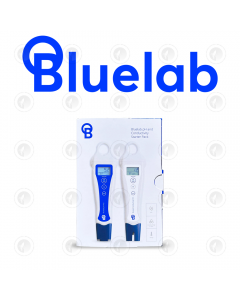 Bluelab pH & Conductivity Starter Pack - Portable | Reliable | Temperature | PPM TDS EC