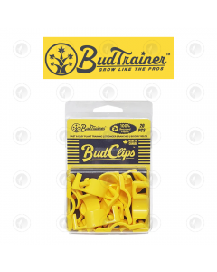 BudTrainer BudClips™ 20pk - Universal Low Stress Training LST Clips