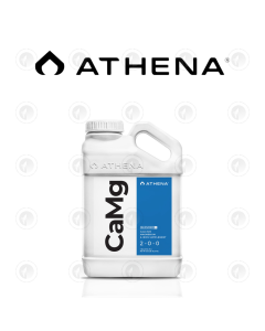 Athena Blended - CaMag | Calcium, Magnesium, Iron & Nitrogen