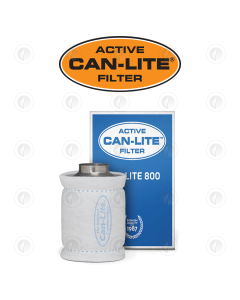 Can-Lite 800 Carbon Filter - 470CFM | 200MM x 330MM