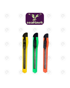 SeaHawk Cloning Knife | Sterile | Ultra Sharp