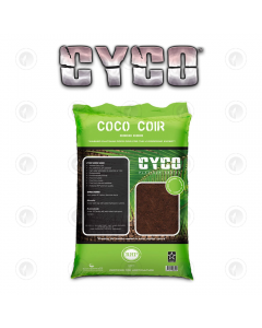  Cyco Platinum Series Coco Coir - 50L | RHP Buffered 