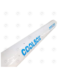 CoolSox 150MM Plastic Tubing Roll | Air Cooling | Air Circulating  - $5.50 p/meter