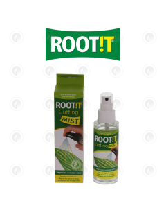 ROOT!T Cutting Mist - 100ML | Foliar Spray For Cuttings