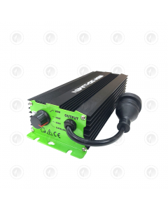 Digi-Lumen 4D Dimmable Ballast - 600W | Digital Ballast | For HPS/MH/LED Lamps 