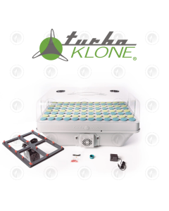 Turbo Klone Elite Series with Dome - E96 | Commercial Cloning System