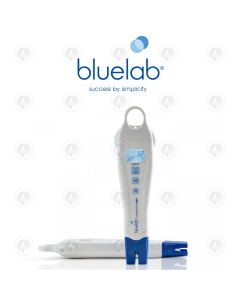 Bluelab Digital EC Pen - Portable | Reliable | Temperature | PPM TDS EC