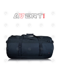 Avert Extra Large Duffle Bag - 148L | Water & Smell Resistance | Activated Carbon Lining