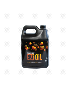 Ezi Oil Flower Gold - 1L / 5L | Flower Booster