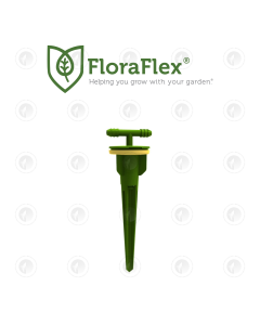 FloraFlex Rocket Drippers - Tee| 4MM | 15L/Hour | Short or Long
