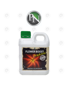 Professor's Nutrients Flower Boost Organic - 1L 5L 10L | Organic PK Enhancer