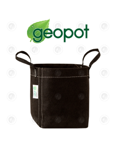 GeoPot - G-Lite | Light-Weight Fabric Pot | With Handles | 1.9L/3.8L/11L/19L