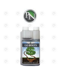 Professor's Nutrients Go Roots - 100ML 250ML 500ML 1L