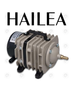 Hailea Air Compressors | Various Sizes | Premium Air Pumps | DWC Pump