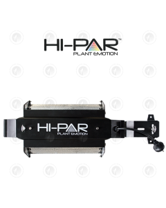 Hi-Par Dynamic Reflector - DE or E40 | HPS & MH | Option Wide Reflector Attachment