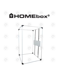 Homebox Equipment Board - 40CM x 90CM | For Grow Tents