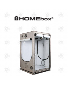 HOMEbox Ambient Grow Tent - AQ120+ | 1.2M X 1.2M X 2.2M