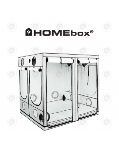HOMEbox Ambient Grow Tent - AQ200+ | 2.0M X 2.0M X 2.2M | (Part A & B)