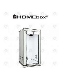 HOMEbox Ambient Grow Tent - AQ80+ | 0.8M X 0.8M X 1.8M
