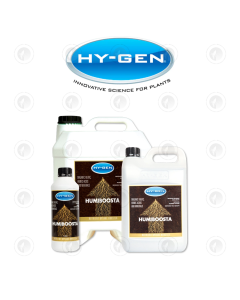 Hy-Gen Humiboosta - 500ML 1L 5L 20L | Boost Health & Yield