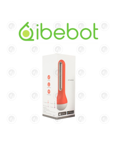 iBebot Air Comfort | Temperature & Humidity Sensor | Wireless Monitor & Record | Phone Linkable