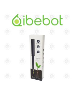 iBebot Soil Quality Sensor - Soil Moisture & Nutrient Sensor | Cloud Based