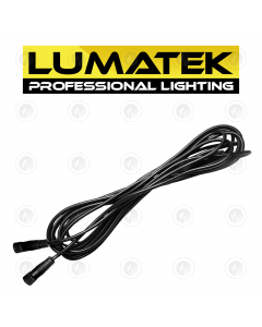 Lumatek Daisy Chain Cable for UV Supplemental LED Bar - 1.5M