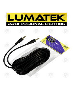 Lumatek Connect Link Cable - 5M | Link Controllable Ballasts & Digital Controller