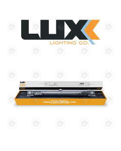 Luxx Metal Halide (MH) Lamp - 1000W | DE | Plant Growth