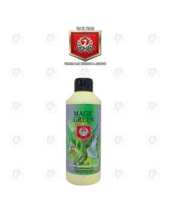 House & Garden Magic Green - 250ML / 500ML / 1L | Vegetative Period Foliar Spray | Mother Plant