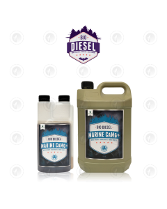 Bio Diesel Marine CaMg+ - 250ML / 1L / 5L | Calcium Magnesium & Nitrogen | CalMag