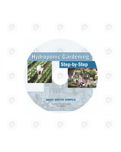  Hydroponics Explained - DVD | Hydroponic Set-Up Tutorial 