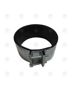 Noise Reducer Clamp - 150MM/200MM/250MM | Fast Clamp For Fan & Filter