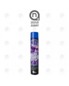 [PICK-UP ONLY] Odour Neutralising Agent (ONA) Linen Fresh Spray - 750ML | Odour Remover