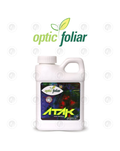 Optic Foliar Atak - 250ML / 500ML / 1L |  Foliar Spray