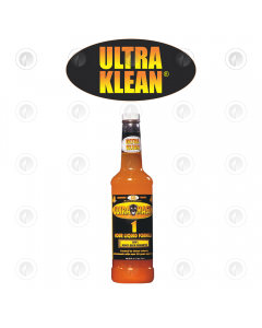 Uktra Klean Ultra Mask Detox Drink - 750ML | Mandarin Orange