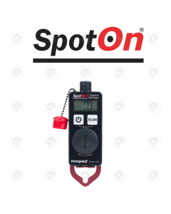 Spot-On Quantum PAR Light Meter | For LED and HID