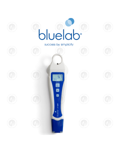 Bluelab Digital pH & Temperature Pen - Portable | Reliable | Easy to Calibrate