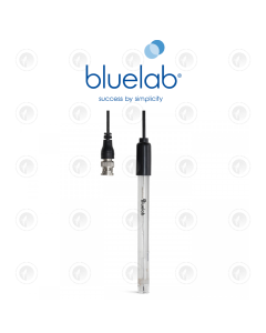 Bluelab Replacement pH Probe w/ 2M Cable - for Guardian Monitor & Combo & pH Meter