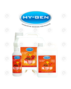 Hy-Gen PK Top Up - 500ML 1L 5L 20L | Potassium & Phosphorous Booster