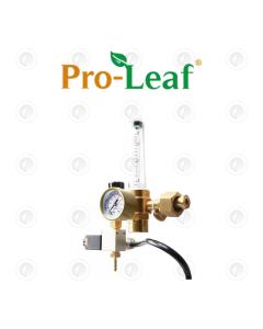 Pro Leaf CO2 Regulator - PPM-CR1