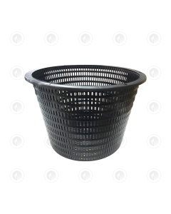 Heavy Duty Net Pots - 200MM | Large & Small Holes | Perfect for Hydro Tank Lids