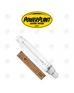  Powerplant High-Pressure Sodium (HPS) Lamp - 1000W | HID| E40 | SE | Flower Bulb 