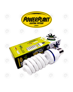 Powerplant - Compact Fluorescent Lamp (CFL) - 130W | Various Colour Temps